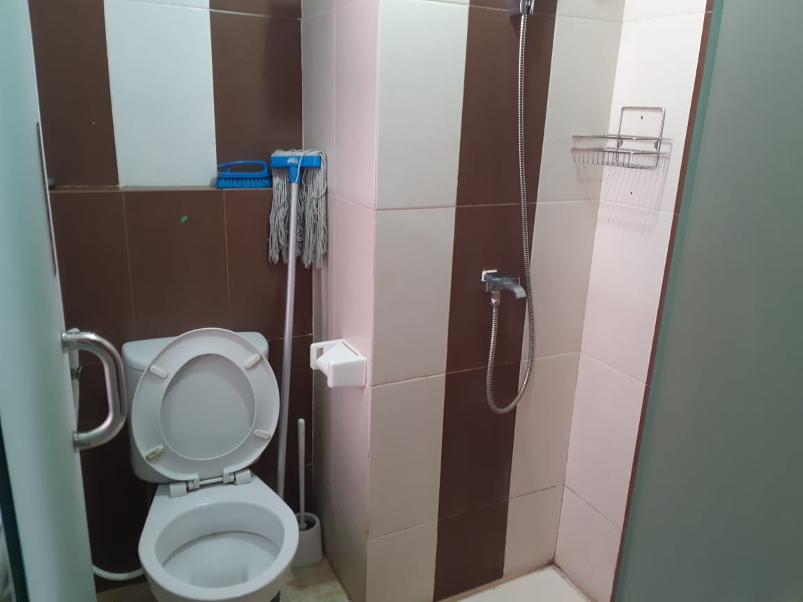 Dijual Apartemen Saladin Mansion Depok Jawa Barat